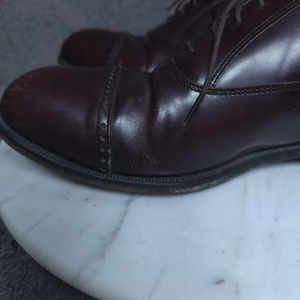 Florsheim what you